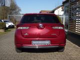 Toyota Auris 1.8 Hybrid Automatik Team Deutschland - rote Toyota Auris