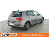 Volkswagen Golf VII 1.4 TSI Allstar BMT Aut.*NAVI*PDC*SHZ* - Volkswagen Gebrauchtwagen in Leverkusen