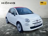 Fiat 500C - Vorschau Bild 2