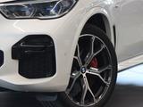 BMW X5 xDrive30d M Sport - : Abstandswarner, Geländewagen, mit Klimaautomatik