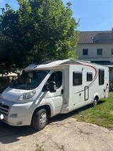 Bürstner Nexxo  - Bürstner Nexxo