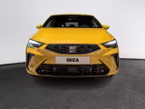 Seat Ibiza 1.0 TSI 85 kW Style Kam. Navi Virtual LED - gebrauchte Kleinwagen in Norderstedt