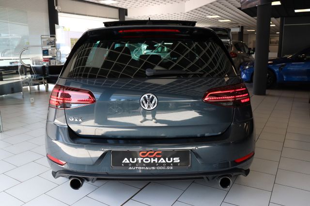 Fahrzeugabbildung Volkswagen Golf VII Lim.GTI|PANO|DSG|VIRTUAL|ACC|KAMERA|LED