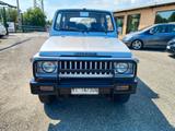 Suzuki SJ 410 SJ410 Berlina De Luxe - Suzuki: Sj 410