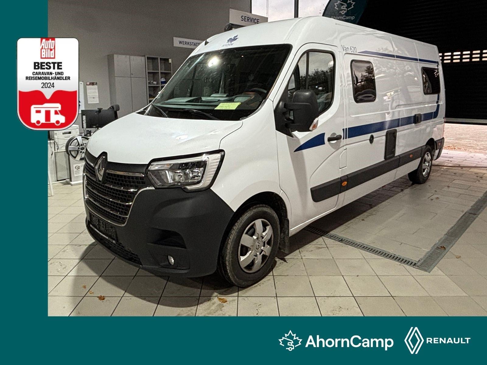 Ahorn Van 620