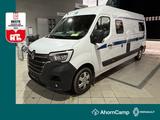 Ahorn Van 620 - Ahorn Separate Dusche Diesel Kastenwagen