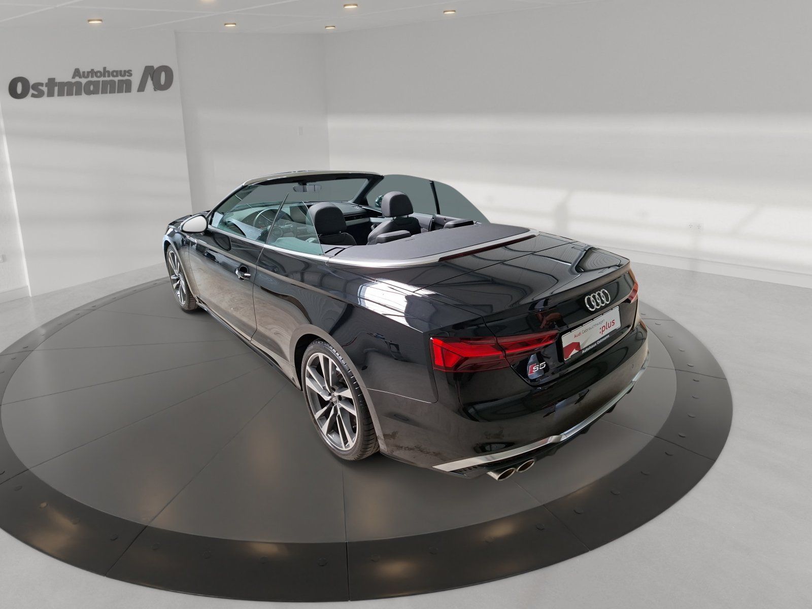 Audi S5 - Bild 19