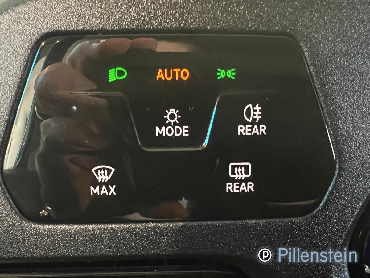 Volkswagen Caddy - Bild 8