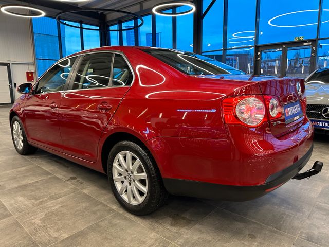 Volkswagen Jetta V Comfortline *Xenon*TÜV*AHK*