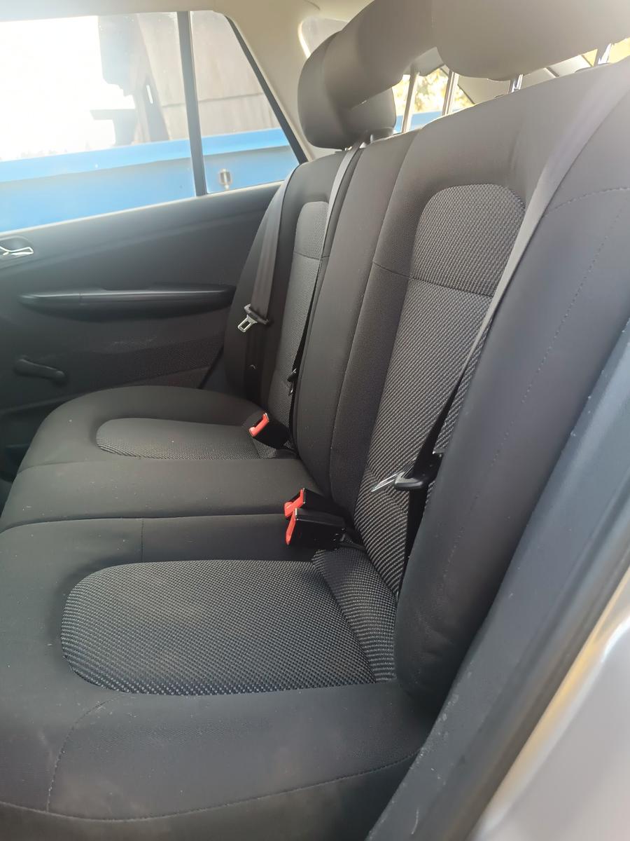 Skoda Fabia 2007 — photo 5