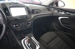 Fahrzeugabbildung Opel Insignia A ST 2.0D INNOV. NAVI/LED/KAMERA/SHZ