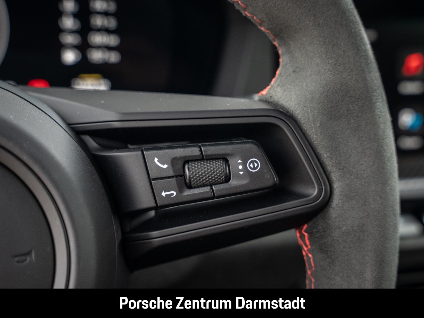 Porsche 992 911 GT3 Weissach-Paket Clubsportpaket BOSE