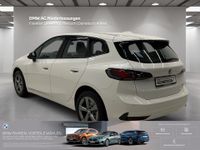 BMW 218 Active Tourer - Vorschau Bild 5