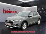 Audi Q3 35 1.5 TFSI S-tronic advanced NAVI LED PANO - Audi Q3 aus 2025