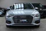 Audi A6 Avant 40 TDI sport Leder Pano Memory AHK 20" - Audi A6: 4.2