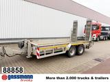 Müller-Mitteltal ETS-TA-B 10,7 - Müller-Mitteltal Tieflader