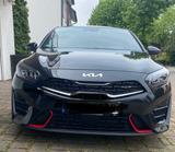 Kia cee'd / Ceed 1.6 T-GDI DCT GT GT - Kia cee'd / Ceed von privat