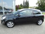 Opel Corsa D*2 HAND*PDC*SHZ*LHZ*TEMPOMAT*KLIMA*ALU* - Opel Corsa Gebrauchtwagen in Dortmund