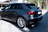 Audi A3 35 TFSI Sportback SLine - Service NEU - Audi A3: Sportback Sline