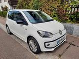 Volkswagen up! 1.0 55kW BlueMotion Technology cup up! c...