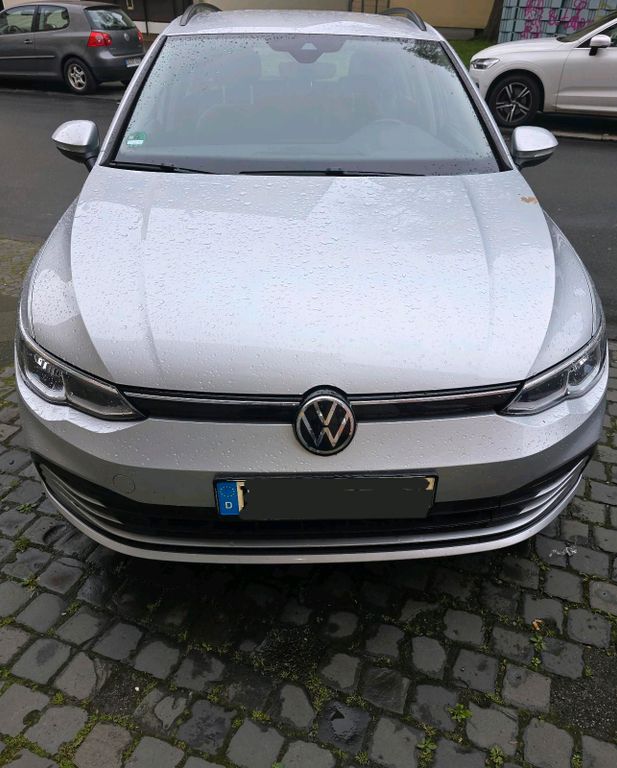 Image of Volkswagen Golf