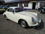Porsche 356 - Porsche 356: Oldtimer