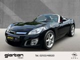 Opel GT Basis 2.0 Turbo Temp Speedlimiter Alu Sportfa - Opel GT: Sport