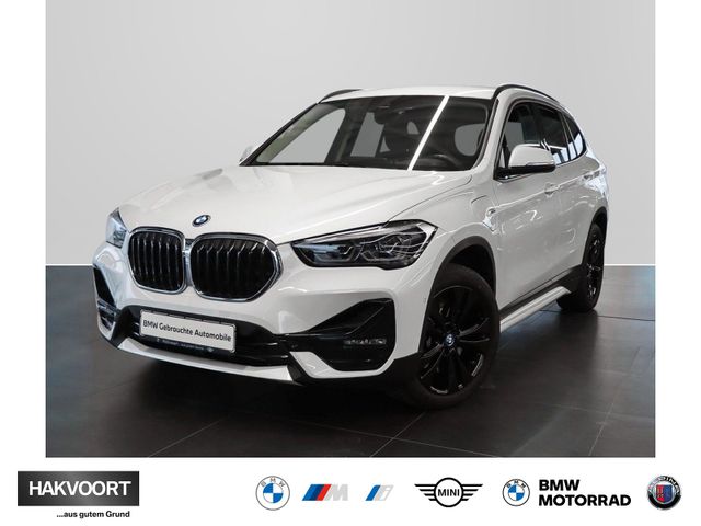 BMW X1 xDrive25e Sport Line