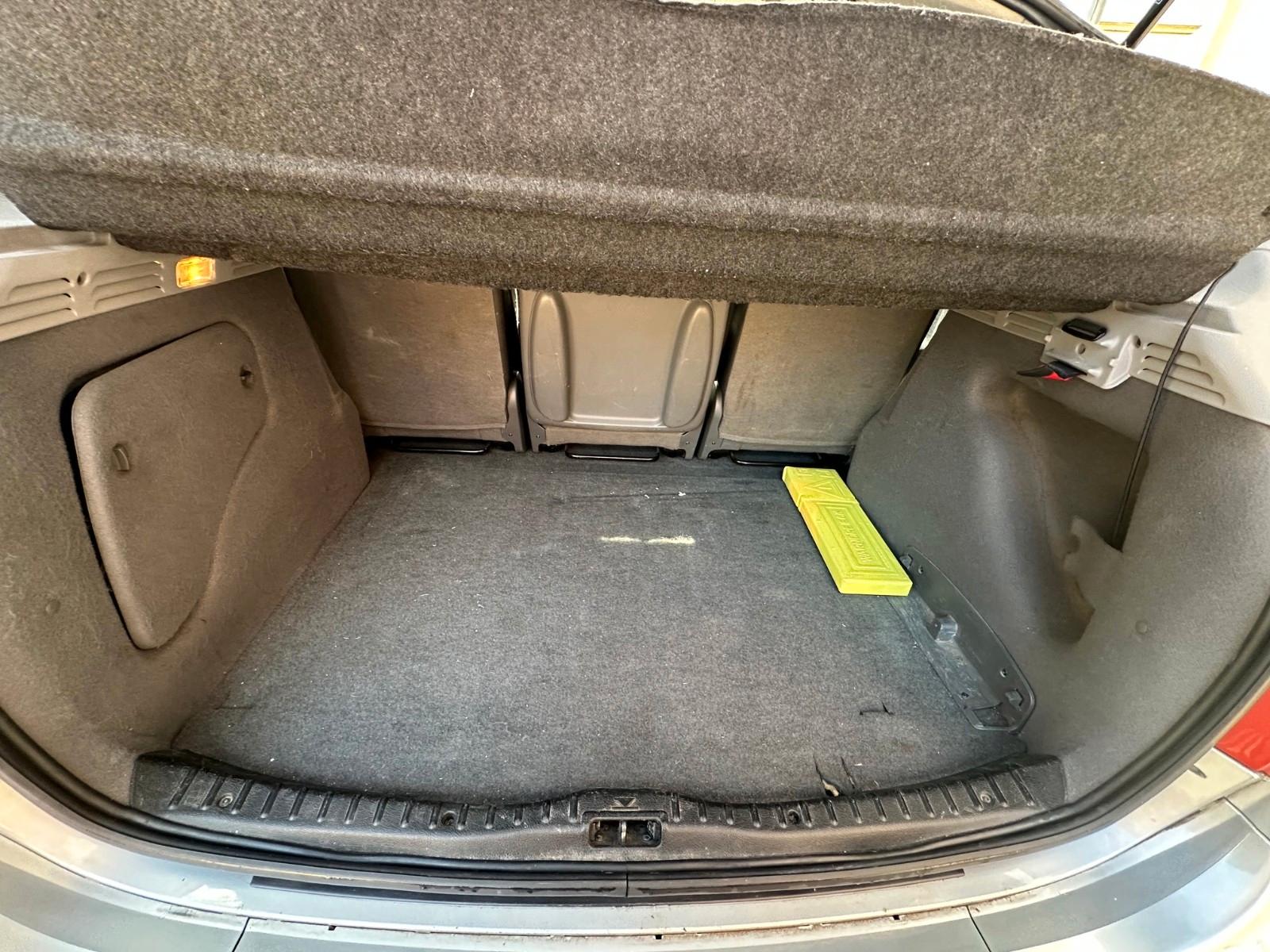 Citroën Xsara Picasso 1.8 16V | 116 PS | TÜV 08/2028