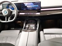 BMW 550 - Vorschau Bild 7