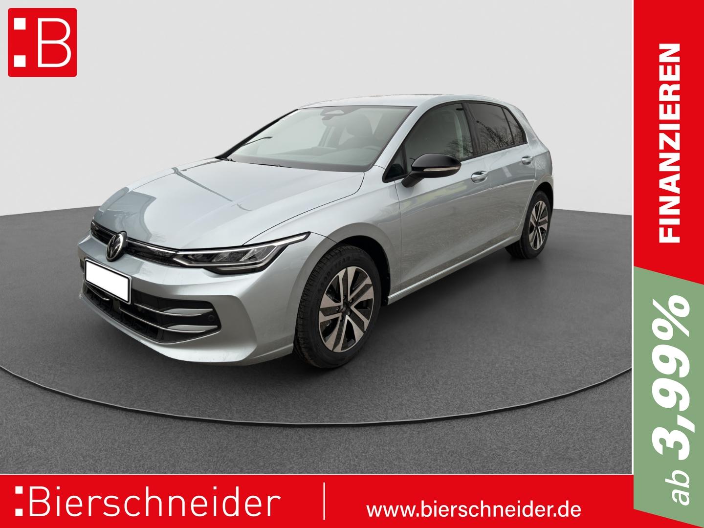 Volkswagen Golf 8 1.5 eTSI DSG Energy KAM ACC DIG COCKP SHZ