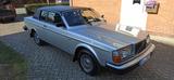 Volvo 262 Bertone - Volvo 262
