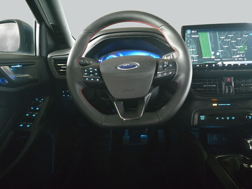 FORD Focus 2024