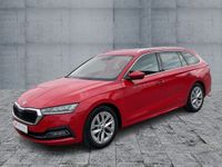 Skoda Octavia - Vorschau Bild 2
