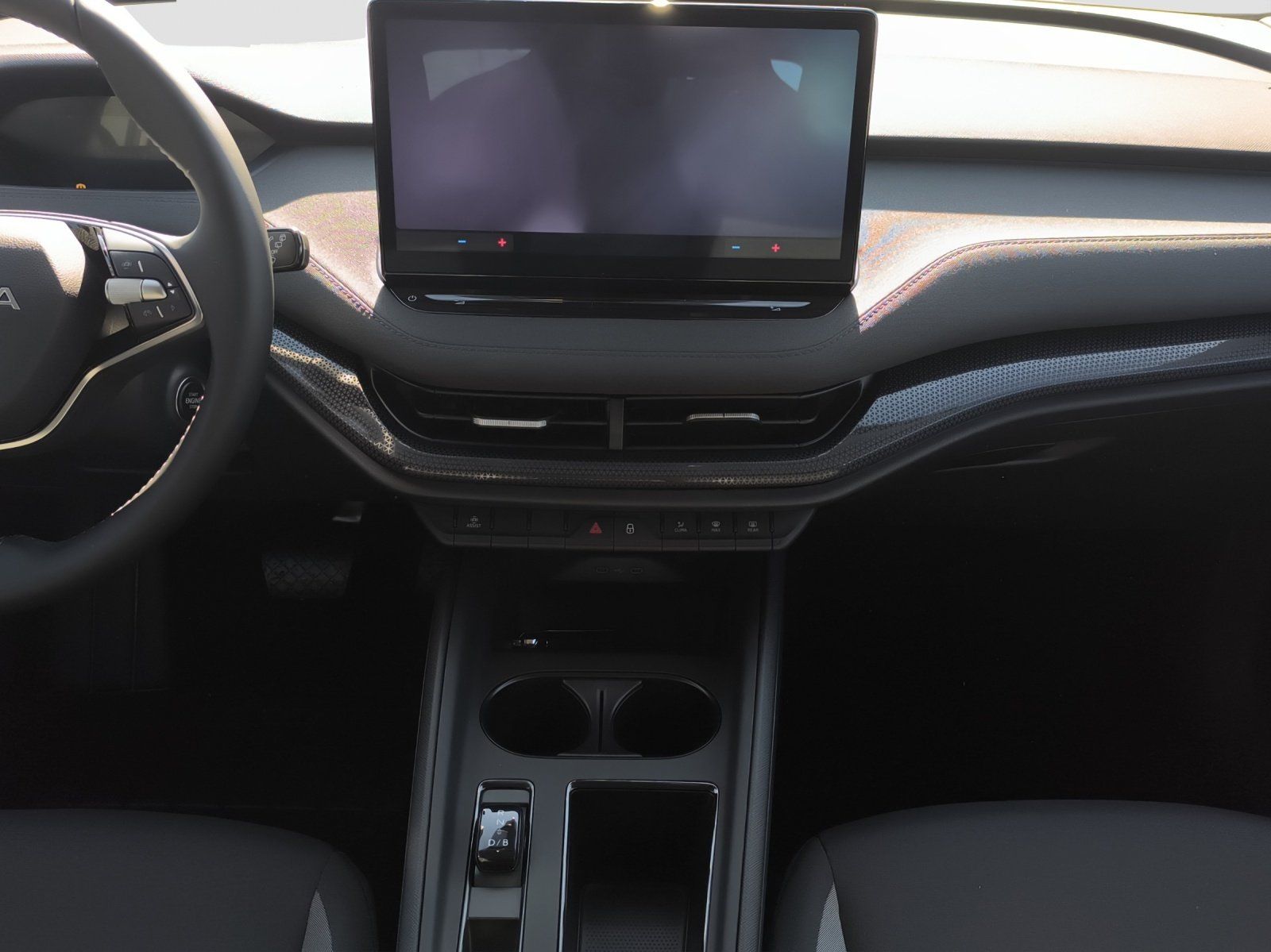 Skoda Elroq - Bild 18