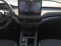 Skoda Elroq - Vorschau Bild 18