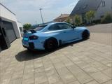 BMW M2 Coupé - M Performance, Schalensitze***voll*** - BMW M2: Performance
