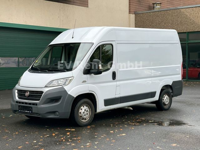 Fiat Ducato Hochr.-Kasten 2.3 JTD 33 130 L2H2 AHK