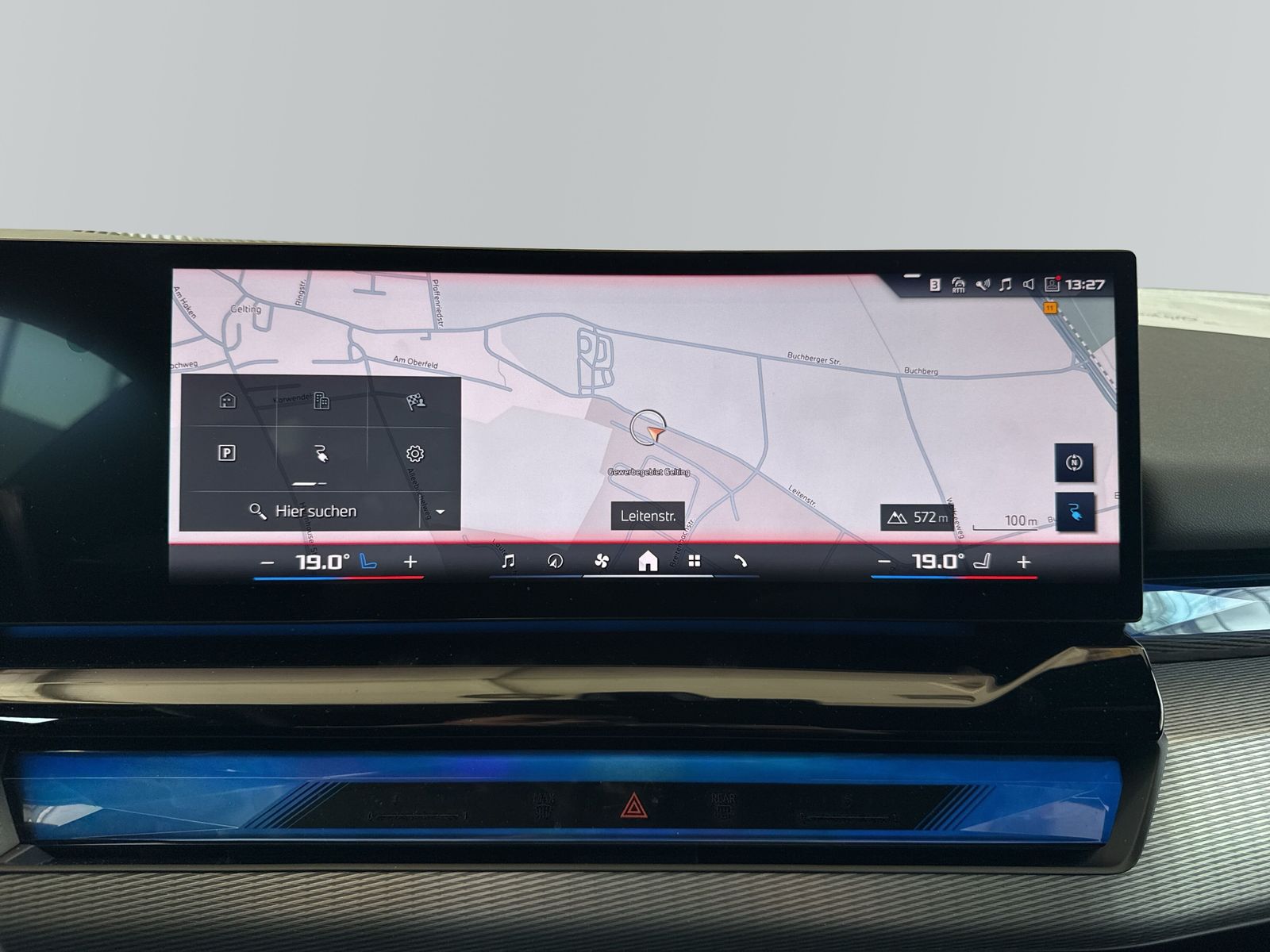 BMW i5 - Bild 14