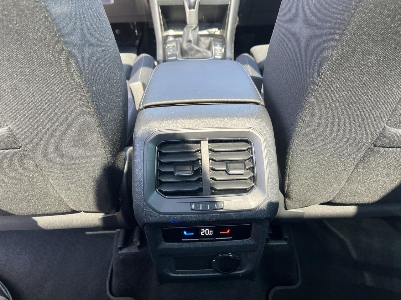 Volkswagen Tiguan - Bild 13