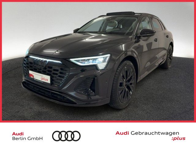 Audi Q8 e-tron - Bild 1