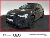 Audi Q8 e-tron - Vorschau Bild 1