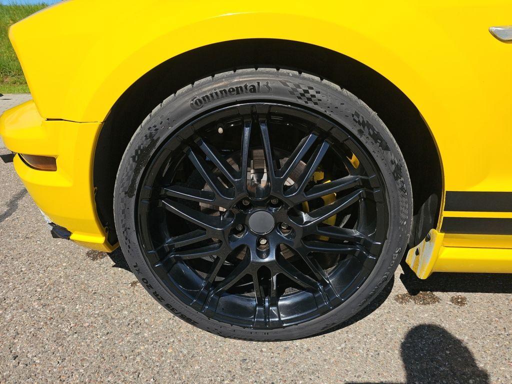 Ford Mustang GT Premium V8 AndroidAuto / AppleCarPl