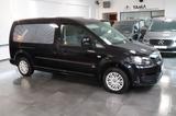 Volkswagen Caddy Stolle Bestattungswagen / Leichenwagen - VW Caddy Gebrauchtwagen in Bochum