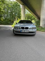 BMW E39 530d - BMW 530: 530d E39