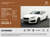 Cupra Leon VZ 1.4e-Hybrid *ACC*LED*NAVI*8-fach bereift - Cupra Leon in Augsburg