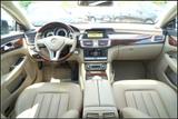 Mercedes-Benz CLS 350 CDI Harman-Kardon PANO*LED*Sitzbelüftung - Mercedes-Benz CLS 350 aus 2011: Cdi