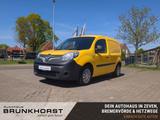 Renault Kangoo Rapid dCi 90 Radio RFK - Renault Kangoo: Gelb