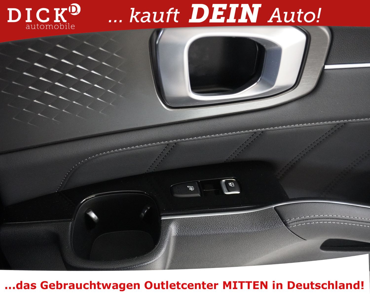 Fahrzeugabbildung Kia Sorento 2.2d 4WD Platin MEMO+BOSE+360+HEAD+AHK+