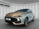 MG3 Standard 1.5 Hybrid+ Autom RFK PDC Navi Klim - silberne MG MG3